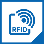 RFID Icon