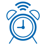 Icon Alarmierungsfunktion