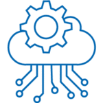 Icon Asset Management Cloud