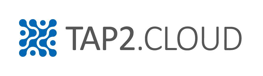 Tap2Cloud